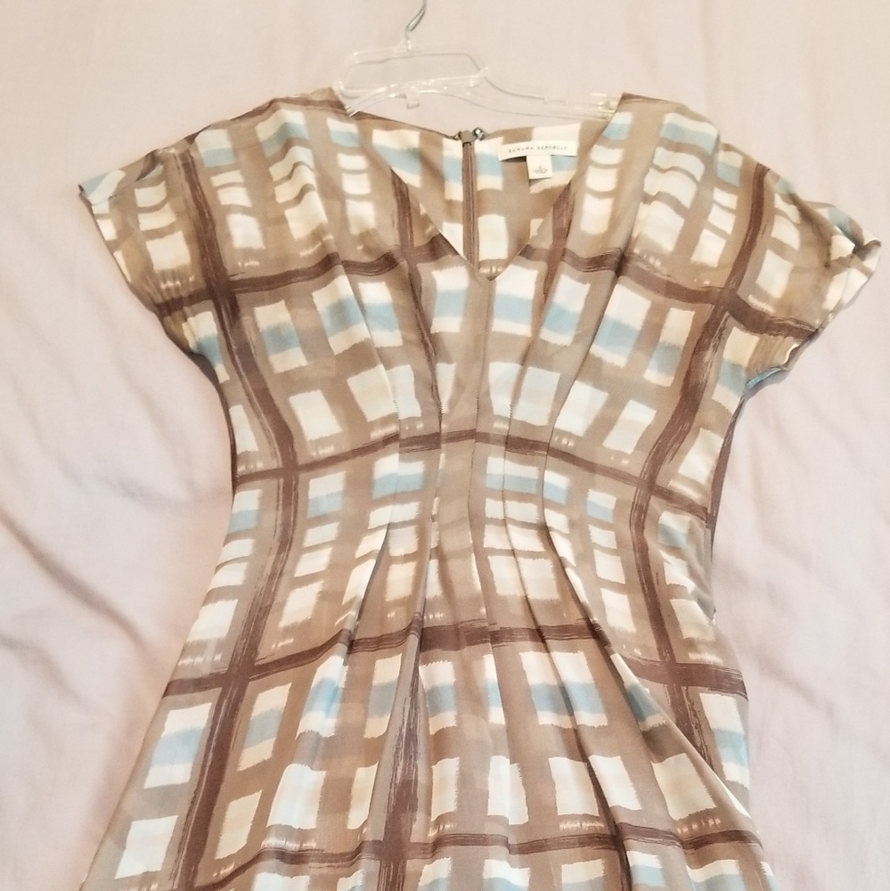 Banana Republic Dress - Size 0